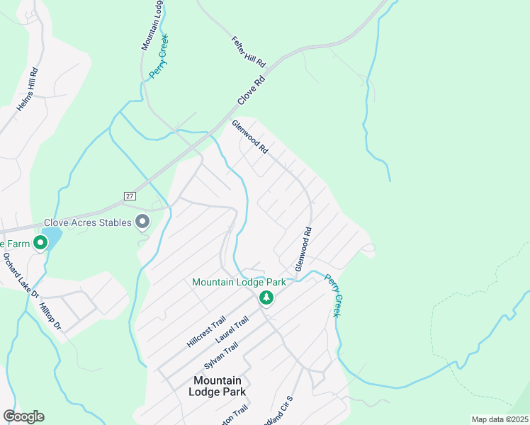 map of restaurants, bars, coffee shops, grocery stores, and more near Sunrise Trail & Wildwood Trail in Monroe