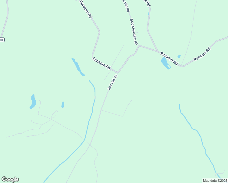 map of restaurants, bars, coffee shops, grocery stores, and more near 2411 Red Oak Drive in Clarks Summit