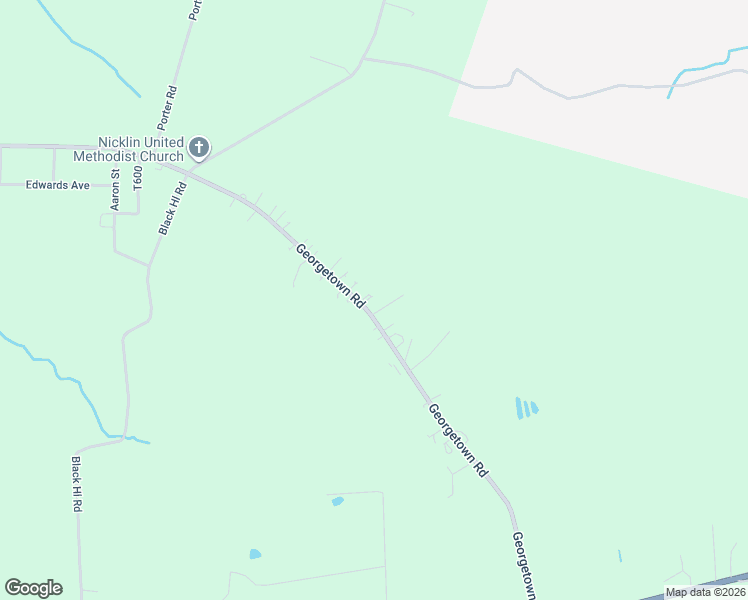 map of restaurants, bars, coffee shops, grocery stores, and more near 5241 Georgetown Road in Franklin