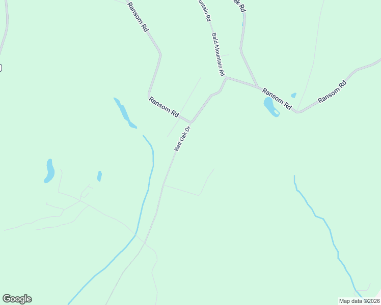 map of restaurants, bars, coffee shops, grocery stores, and more near 2409 Red Oak Drive in Clarks Summit