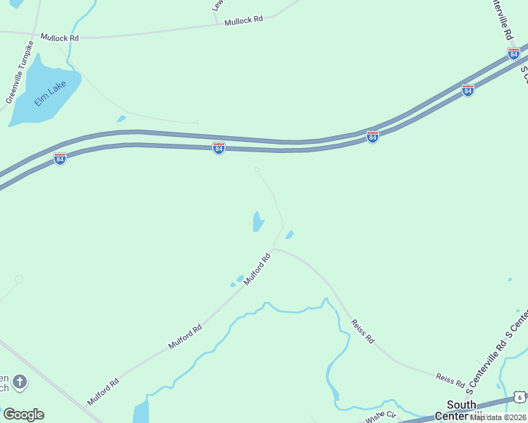 map of restaurants, bars, coffee shops, grocery stores, and more near 207 Mulford Road in Middletown