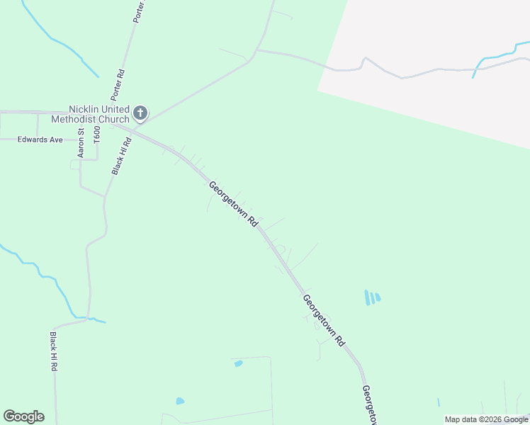 map of restaurants, bars, coffee shops, grocery stores, and more near 5241 Georgetown Road in Franklin