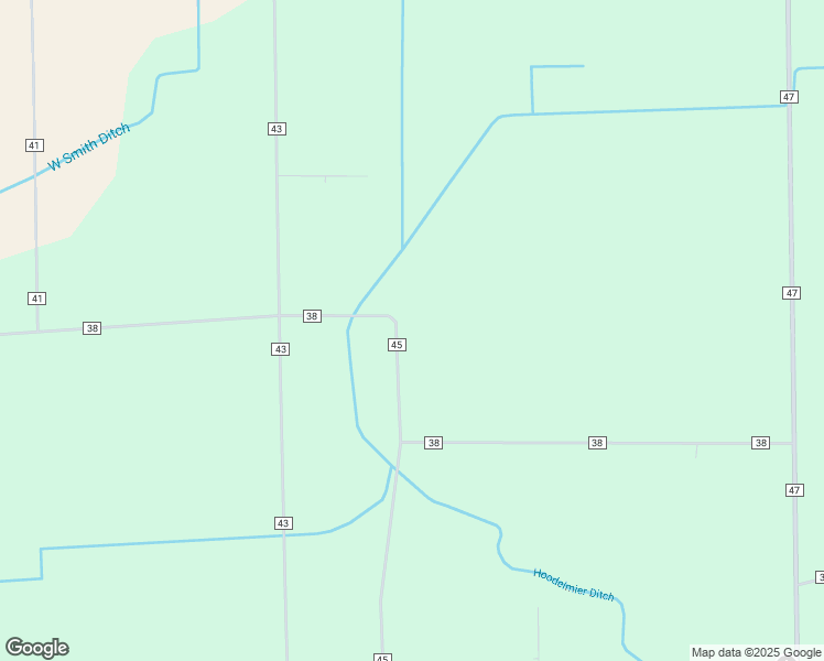 map of restaurants, bars, coffee shops, grocery stores, and more near 3886 County Road 45 in Auburn