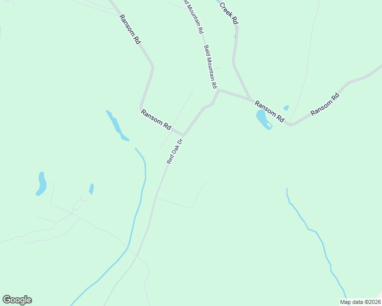 map of restaurants, bars, coffee shops, grocery stores, and more near 2409 Red Oak Drive in Clarks Summit