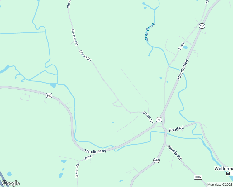 map of restaurants, bars, coffee shops, grocery stores, and more near 3271-5091 Stanet Road in Moscow