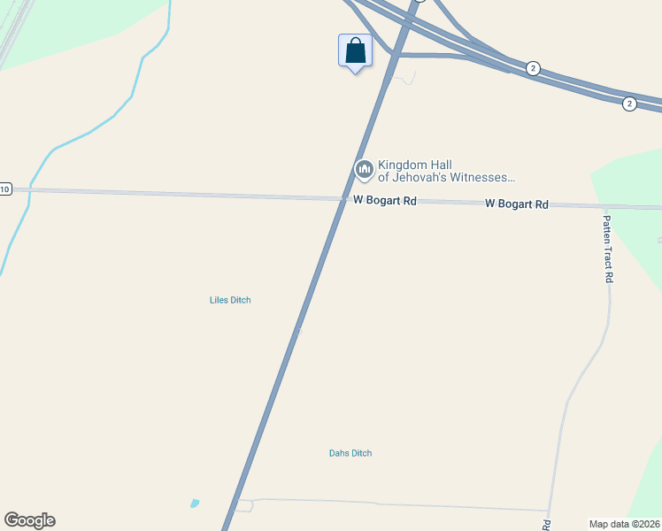 map of restaurants, bars, coffee shops, grocery stores, and more near 5214 Hayes Avenue in Sandusky