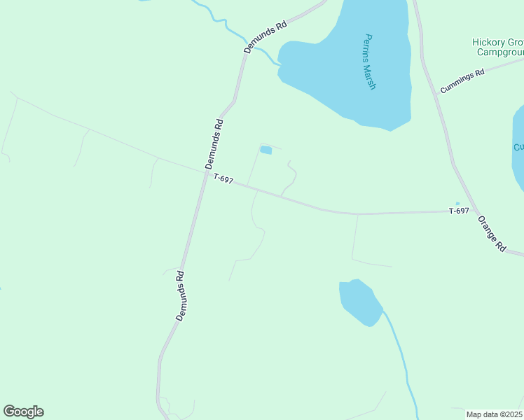 map of restaurants, bars, coffee shops, grocery stores, and more near 136 Country Village Lane in Dallas