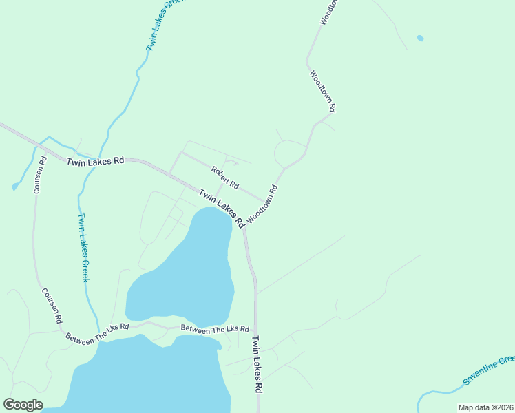 map of restaurants, bars, coffee shops, grocery stores, and more near 102-110 Woodtown Rd in Pike