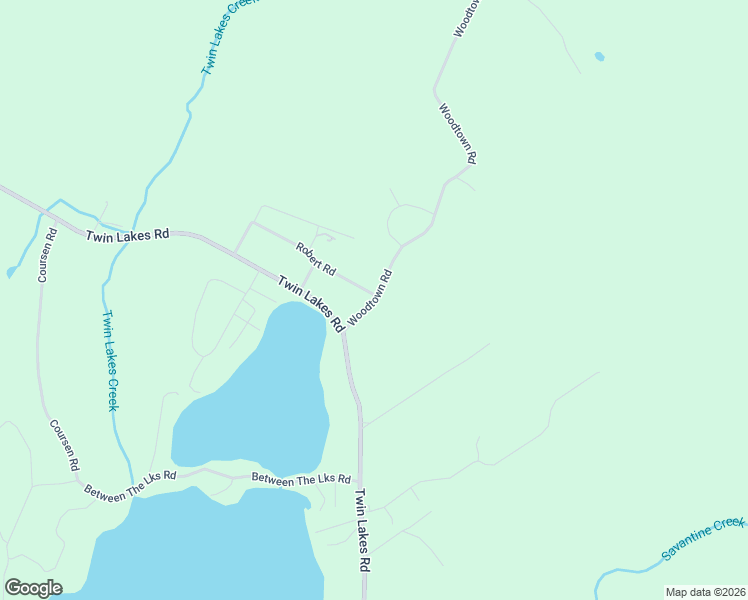 map of restaurants, bars, coffee shops, grocery stores, and more near 110 Woodtown Rd in Pike