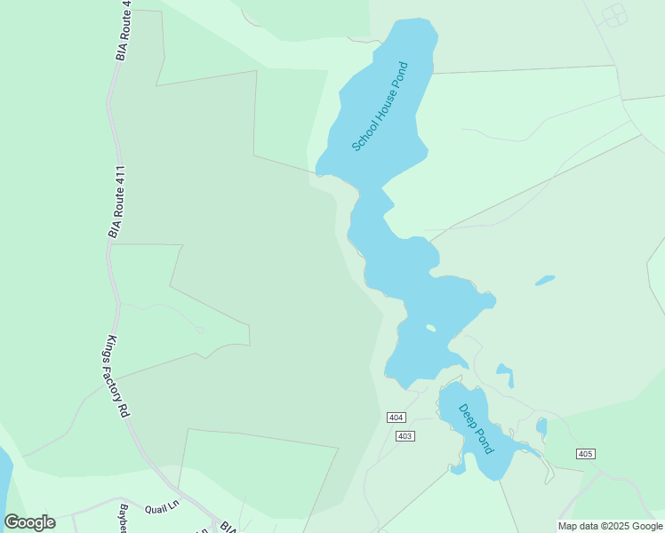 map of restaurants, bars, coffee shops, grocery stores, and more near Tunoopa Trail in Charlestown