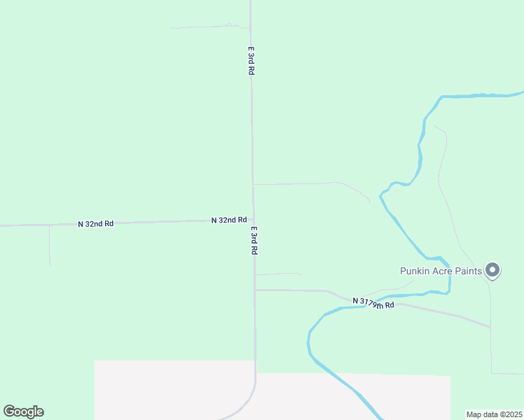 map of restaurants, bars, coffee shops, grocery stores, and more near 3200 East 3rd Road in LaSalle