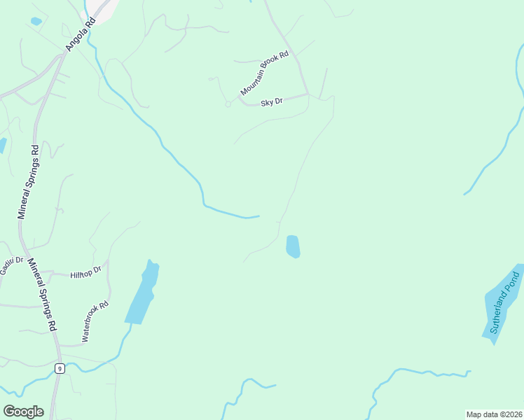 map of restaurants, bars, coffee shops, grocery stores, and more near 200 Mine Hill Road in Cornwall