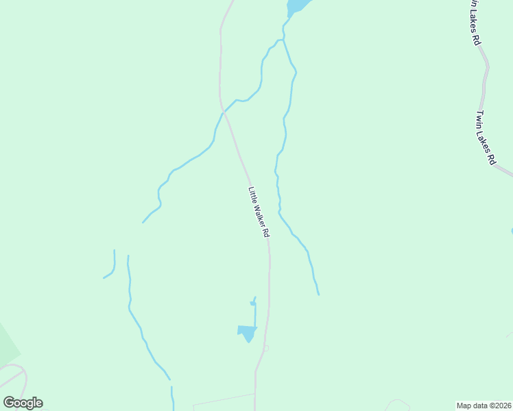 map of restaurants, bars, coffee shops, grocery stores, and more near Little Walker Road in Shohola