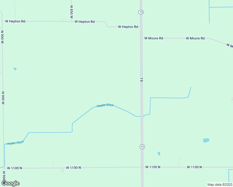 map of restaurants, bars, coffee shops, grocery stores, and more near in Nappanee