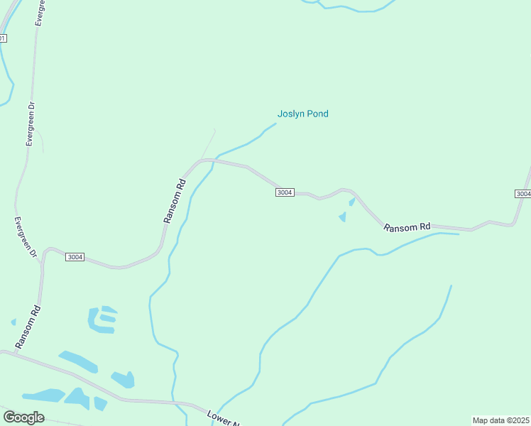 map of restaurants, bars, coffee shops, grocery stores, and more near 2709 Ransom Rd in Clarks Summit