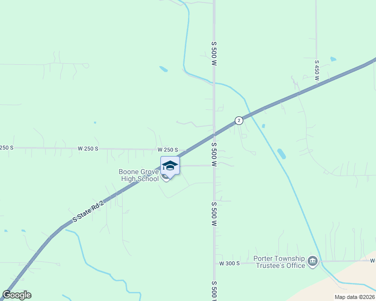 map of restaurants, bars, coffee shops, grocery stores, and more near 517 West 250 South in Hebron