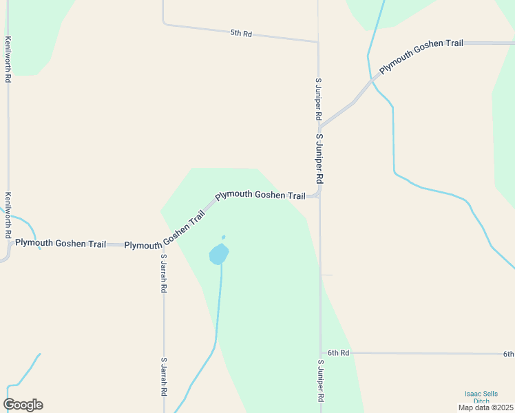 map of restaurants, bars, coffee shops, grocery stores, and more near 9025-9499 Plymouth Goshen Trail in Plymouth