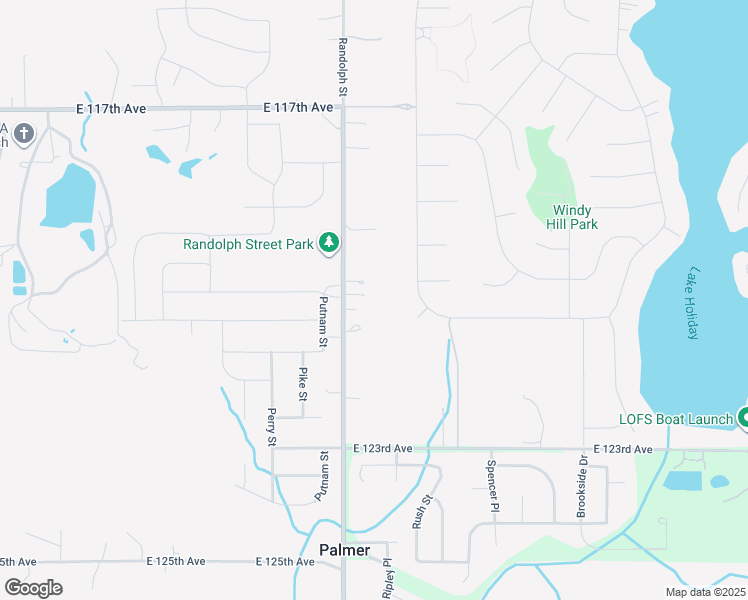 map of restaurants, bars, coffee shops, grocery stores, and more near 3849 Kingsway Drive in Crown Point
