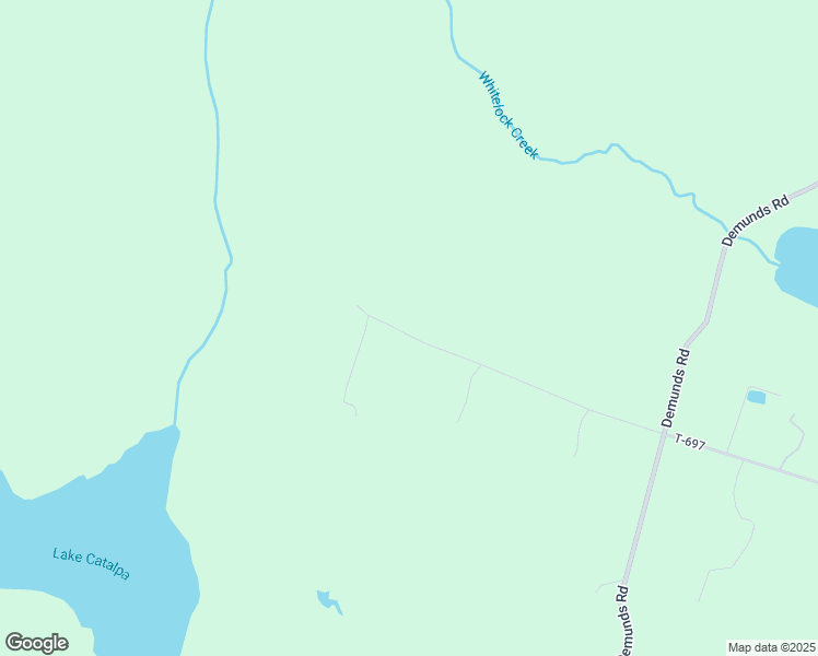 map of restaurants, bars, coffee shops, grocery stores, and more near 113 Race Road in Dallas