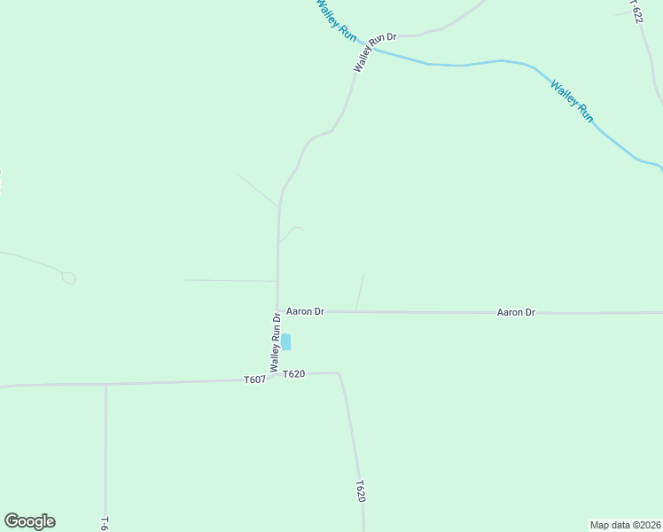 map of restaurants, bars, coffee shops, grocery stores, and more near 89 Aaron Drive in Leeper