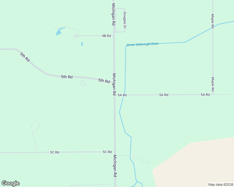 map of restaurants, bars, coffee shops, grocery stores, and more near 13801-13999 5A Road in Plymouth