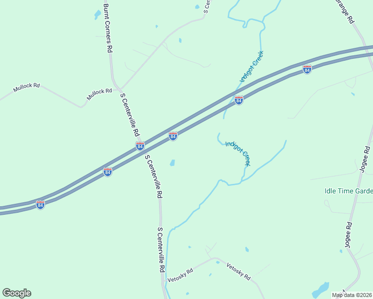 map of restaurants, bars, coffee shops, grocery stores, and more near 238 South Centerville Road in Middletown