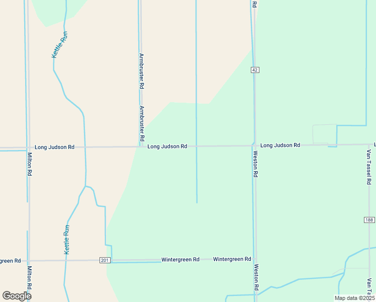 map of restaurants, bars, coffee shops, grocery stores, and more near 21305 Long Judson Road in Grand Rapids