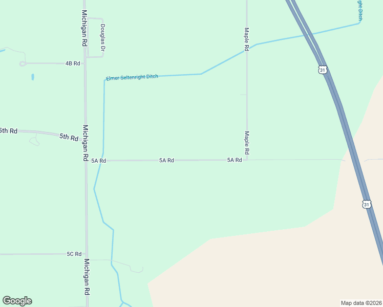 map of restaurants, bars, coffee shops, grocery stores, and more near 12000-13174 5A Road in Plymouth