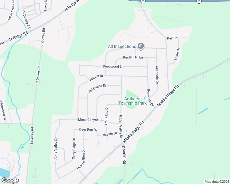 map of restaurants, bars, coffee shops, grocery stores, and more near 622 Cobblestone Drive in Amherst