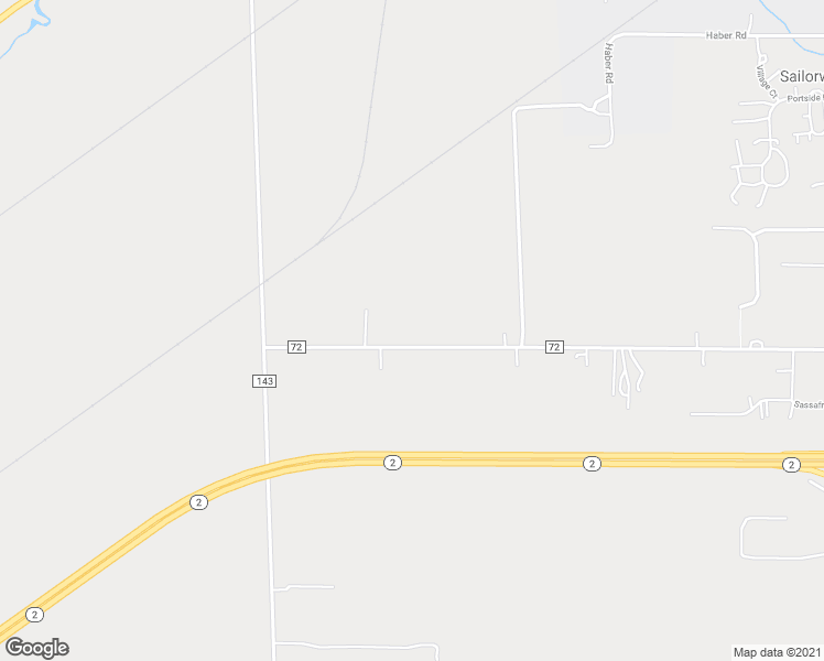 map of restaurants, bars, coffee shops, grocery stores, and more near 14001 Kneisel Road in Vermilion