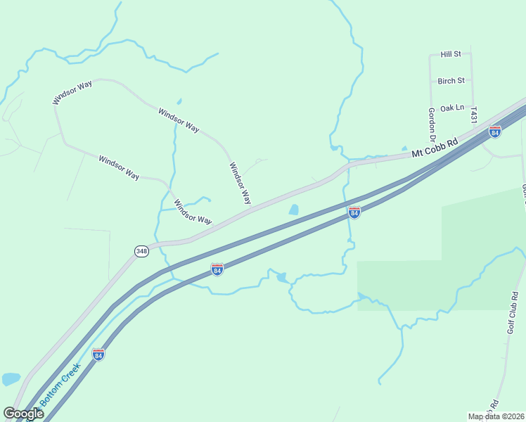 map of restaurants, bars, coffee shops, grocery stores, and more near Mt Cobb Rd in Moscow