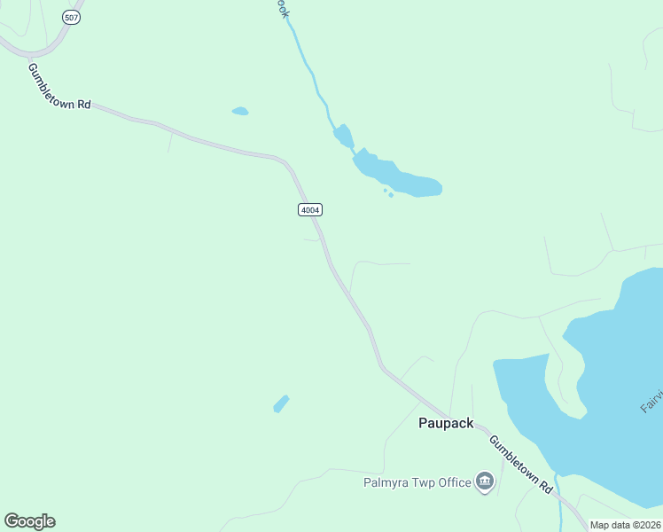 map of restaurants, bars, coffee shops, grocery stores, and more near Gumbletown Rd in Pike