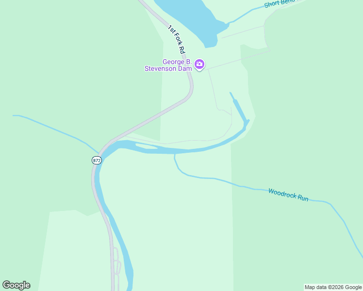 map of restaurants, bars, coffee shops, grocery stores, and more near 290 Swank Road in Austin