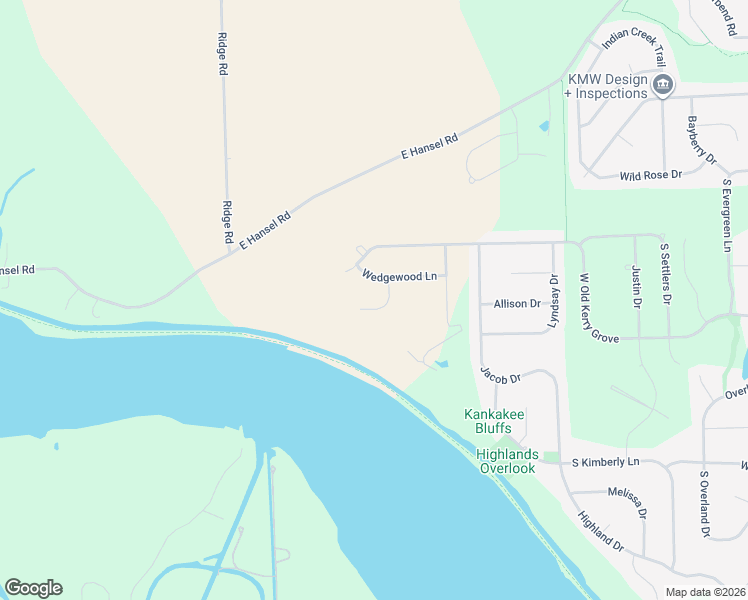 map of restaurants, bars, coffee shops, grocery stores, and more near 26424 Edinburg Court in Channahon
