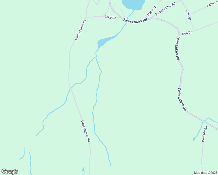 map of restaurants, bars, coffee shops, grocery stores, and more near Little Walker Road in Shohola