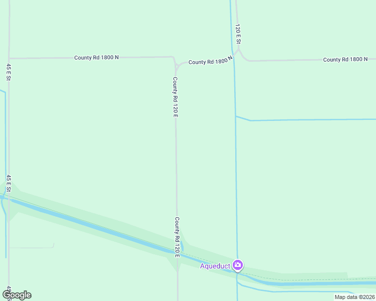 map of restaurants, bars, coffee shops, grocery stores, and more near 17703 120 East Street in Mineral