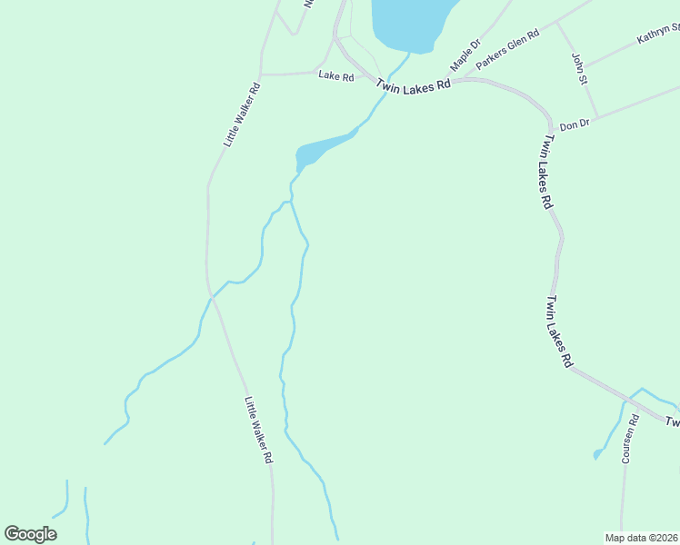 map of restaurants, bars, coffee shops, grocery stores, and more near 365 T426 in Shohola