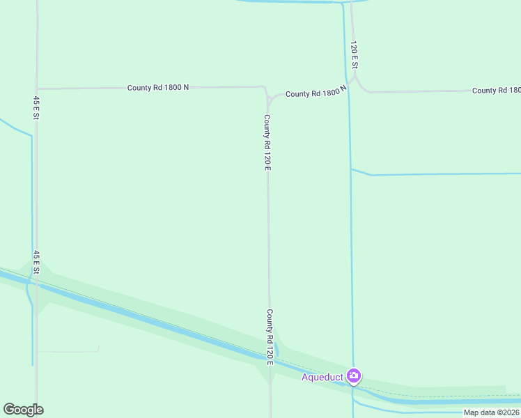 map of restaurants, bars, coffee shops, grocery stores, and more near 17703 120 East Street in Mineral