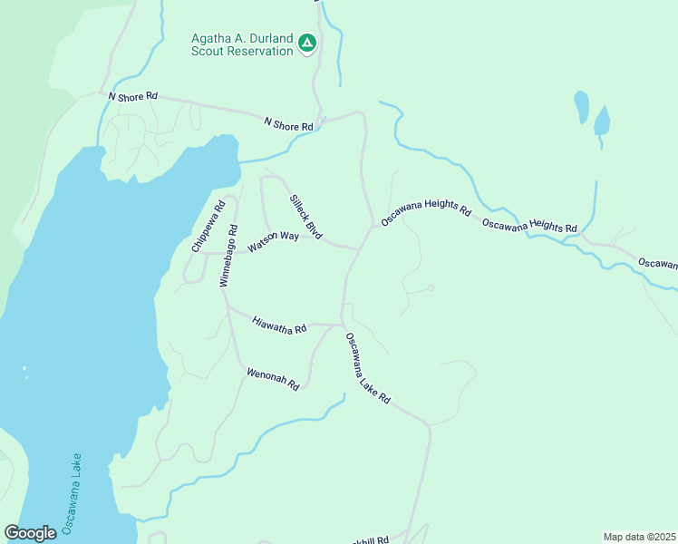 map of restaurants, bars, coffee shops, grocery stores, and more near 655 Oscawana Lake Rd in Putnam Valley