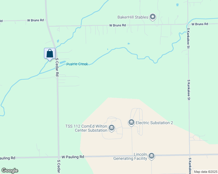 map of restaurants, bars, coffee shops, grocery stores, and more near in Manhattan