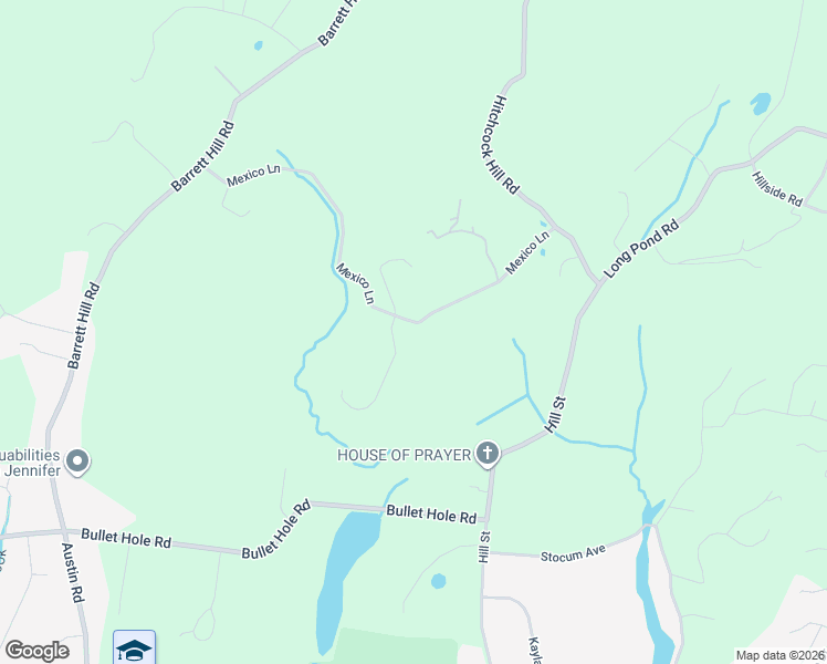 map of restaurants, bars, coffee shops, grocery stores, and more near 14 Stonewall Farm Road in Mahopac
