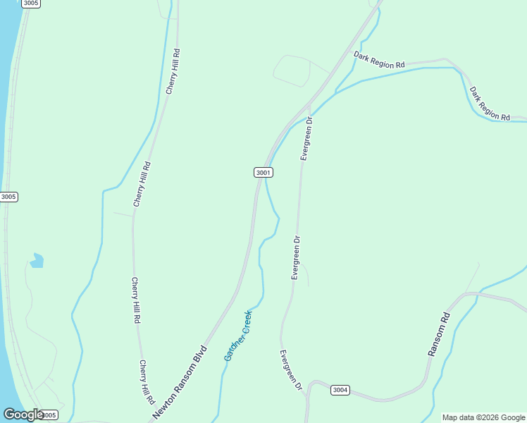 map of restaurants, bars, coffee shops, grocery stores, and more near 2335 Newton Ransom Boulevard in Clarks Summit