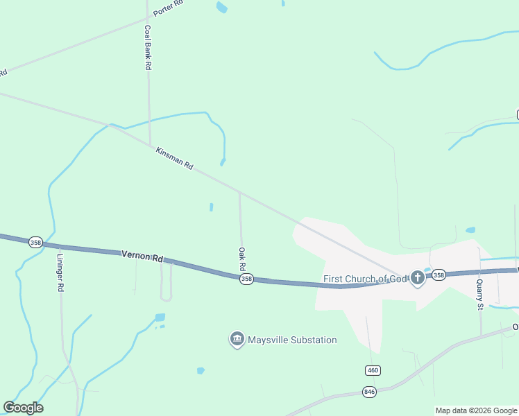 map of restaurants, bars, coffee shops, grocery stores, and more near 52 Kinsman Road in Greenville