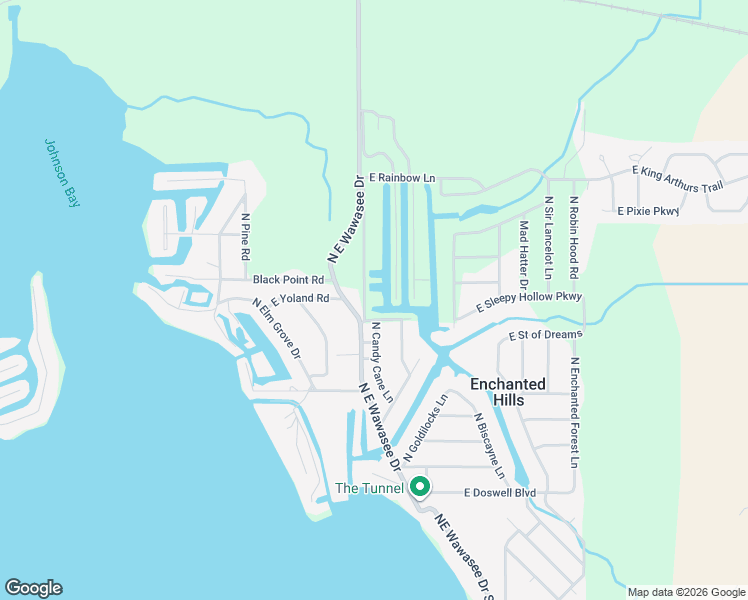 map of restaurants, bars, coffee shops, grocery stores, and more near 9000-9074 Tiny Tim Lane in Cromwell