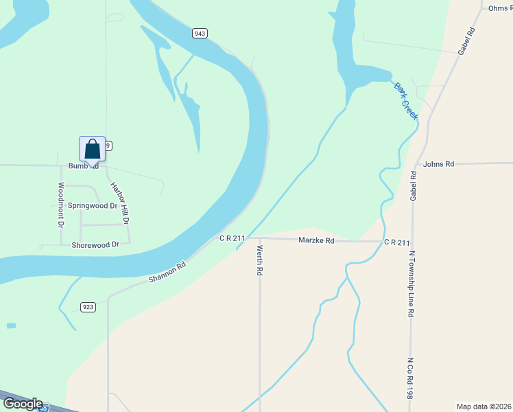 map of restaurants, bars, coffee shops, grocery stores, and more near 3835 Shannon Road in Fremont