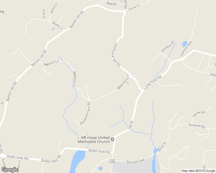 map of restaurants, bars, coffee shops, grocery stores, and more near 174 Mexico Ln in Mahopac