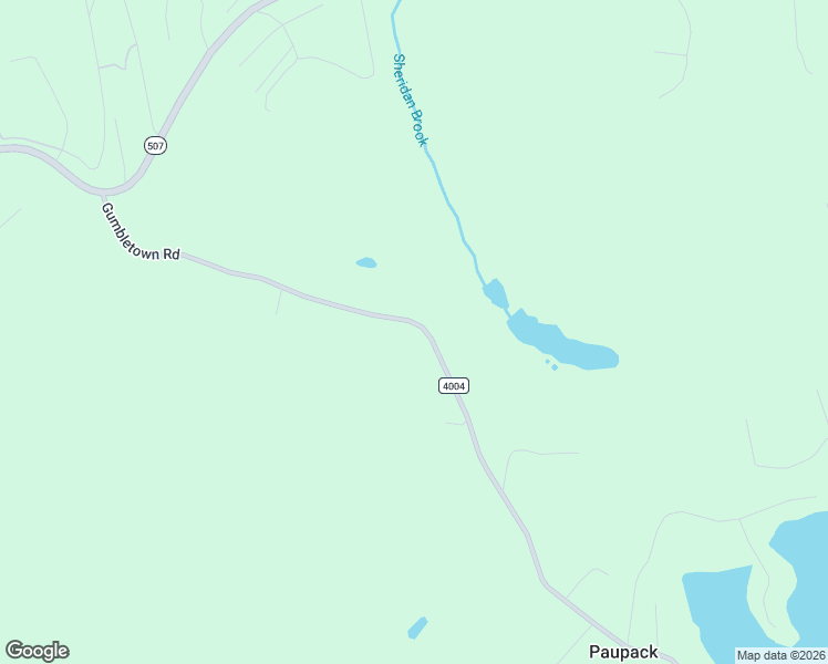 map of restaurants, bars, coffee shops, grocery stores, and more near Gumbletown Road in Pike