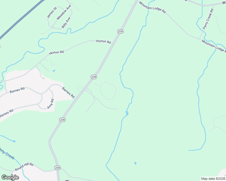 map of restaurants, bars, coffee shops, grocery stores, and more near 27 Rena Marie Circle in Washingtonville