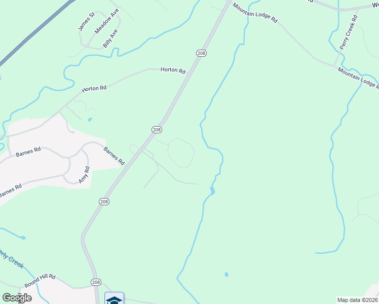 map of restaurants, bars, coffee shops, grocery stores, and more near 27 Rena Marie Circle in Washingtonville