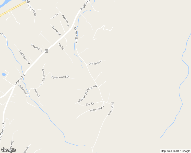 map of restaurants, bars, coffee shops, grocery stores, and more near 47 Mine Hill Road in Cornwall